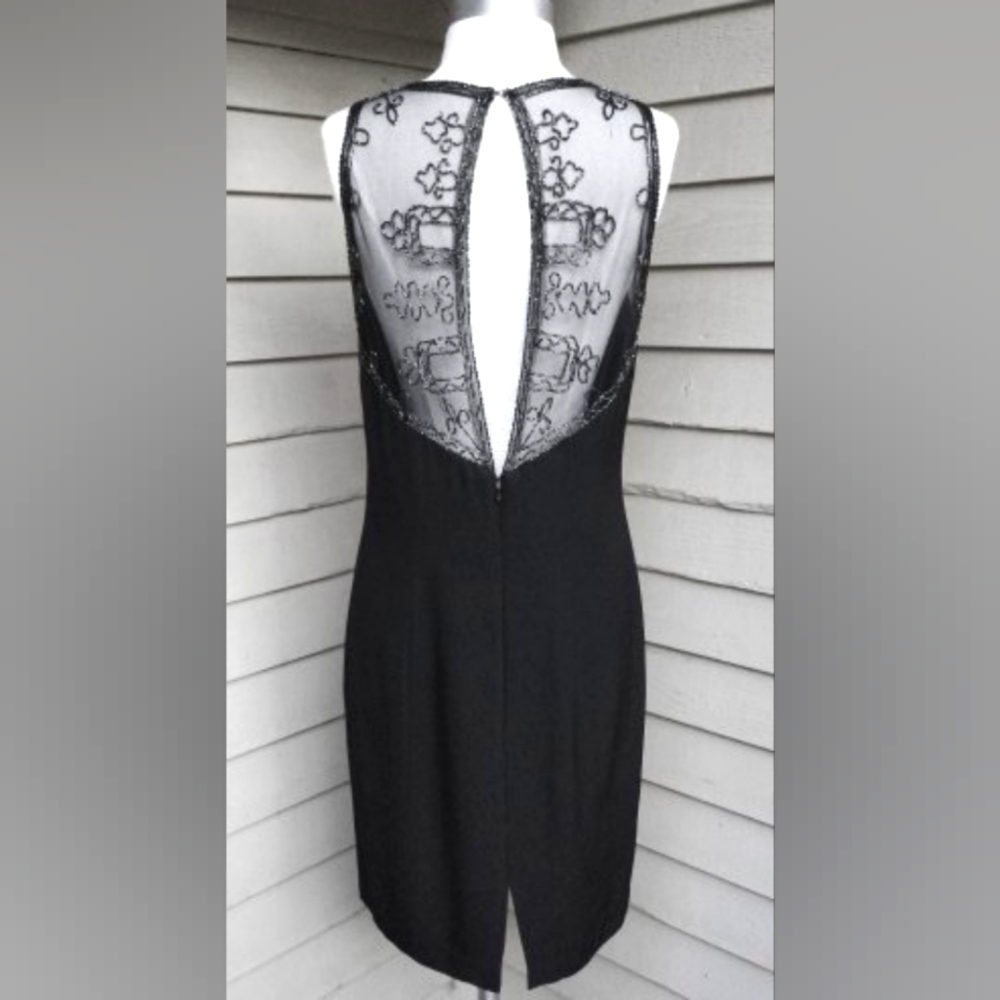 Vintage Late Edition Ltd. Cocktail Dress Size 12